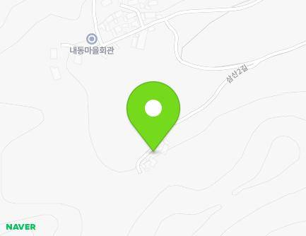 37-19 Samsan 2-gil, Jeongeup-si, Jeonbuk-do, Republic of Korea Map