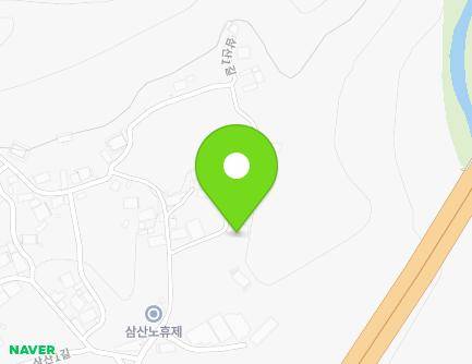 34-40 Samsan 1-gil, Jeongeup-si, Jeonbuk-do, Republic of Korea Map