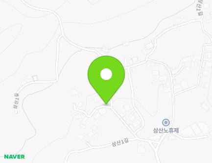 41-38 Samsan 1-gil, Jeongeup-si, Jeonbuk-do, Republic of Korea Map