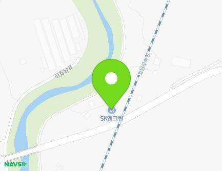 1053 Jeongeumnam-ro, Jeongeup-si, Jeonbuk-do, Republic of Korea Map