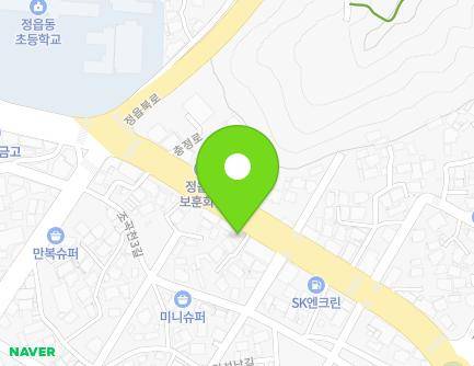 151 Chungjeong-ro, Jeongeup-si, Jeonbuk-do, Republic of Korea Map
