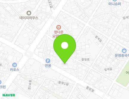 27-71 Gwantong-ro, Jeongeup-si, Jeonbuk-do, Republic of Korea Map
