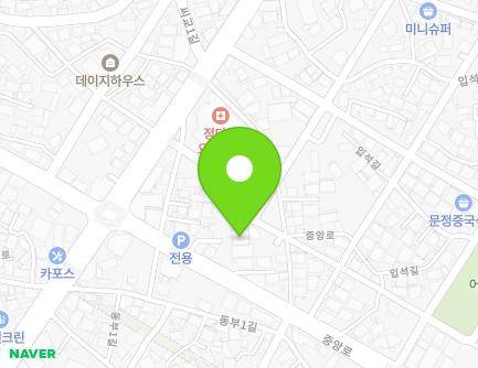 27-53 Gwantong-ro, Jeongeup-si, Jeonbuk-do, Republic of Korea Map