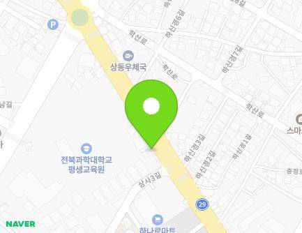 107 Chungjeong-ro, Jeongeup-si, Jeonbuk-do, Republic of Korea Map