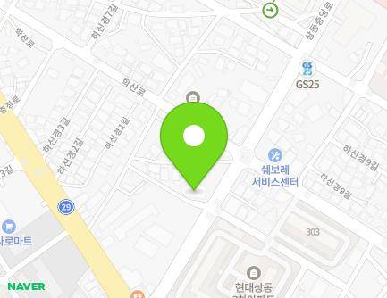 63 Sangdongjungang-ro, Jeongeup-si, Jeonbuk-do, Republic of Korea Map
