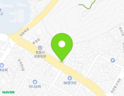 148 Chungjeong-ro, Jeongeup-si, Jeonbuk-do, Republic of Korea Map