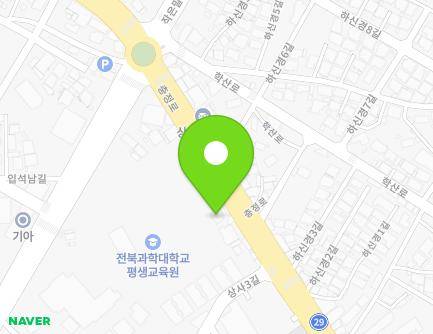 111-1 Chungjeong-ro, Jeongeup-si, Jeonbuk-do, Republic of Korea Map