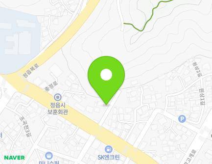 148-9 Chungjeong-ro, Jeongeup-si, Jeonbuk-do, Republic of Korea