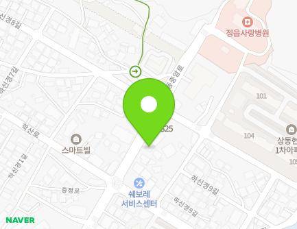 76 Sangdongjungang-ro, Jeongeup-si, Jeonbuk-do, Republic of Korea Map