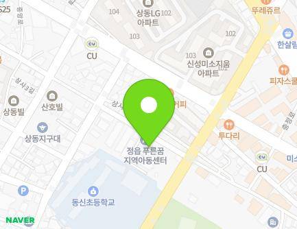 78 Dongbu 1-gil, Jeongeup-si, Jeonbuk-do, Republic of Korea Map