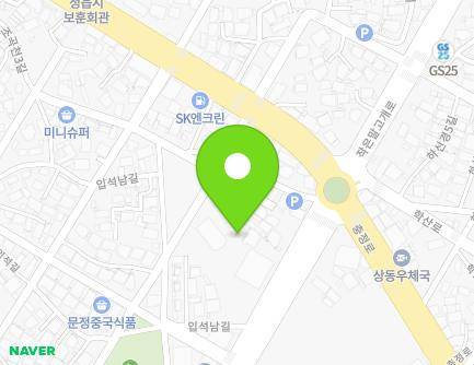 36-10 Jogokcheon 3-gil, Jeongeup-si, Jeonbuk-do, Republic of Korea Map