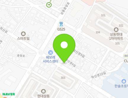 51-1 Haksan-ro, Jeongeup-si, Jeonbuk-do, Republic of Korea Map