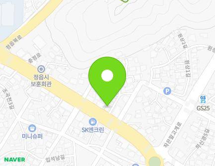 142 Chungjeong-ro, Jeongeup-si, Jeonbuk-do, Republic of Korea Map