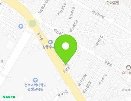 112 Chungjeong-ro, Jeongeup-si, Jeonbuk-do, Republic of Korea Map