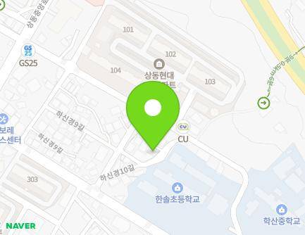 2-9 Hasingyeong 10-gil, Jeongeup-si, Jeonbuk-do, Republic of Korea Map