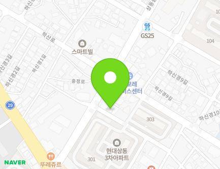 62-5 Sangdongjungang-ro, Jeongeup-si, Jeonbuk-do, Republic of Korea Map