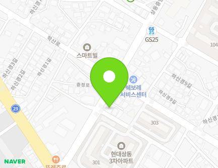 62-3 Sangdongjungang-ro, Jeongeup-si, Jeonbuk-do, Republic of Korea Map