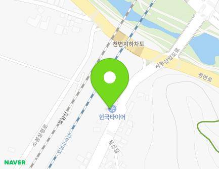 213 Seobusaneopdo-ro, Jeongeup-si, Jeonbuk-do, Republic of Korea Map