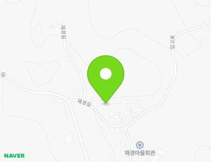 7 Jaegyeong-gil, Soseong-myeon, Jeongeup-si, Jeonbuk-do, Republic of Korea Map