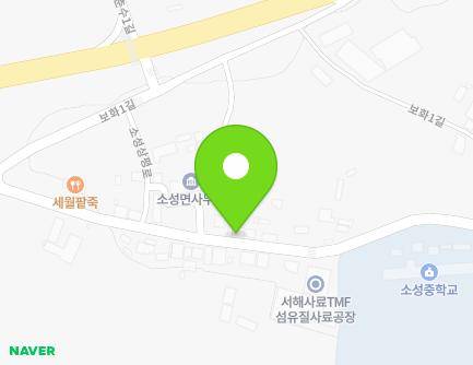 23 Soseongsangpyeong-ro, Soseong-myeon, Jeongeup-si, Jeonbuk-do, Republic of Korea Map