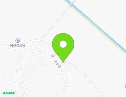 23-20 Yongsan-gil, Soseong-myeon, Jeongeup-si, Jeonbuk-do, Republic of Korea Map