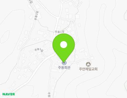 48 Judong 2-gil, Soseong-myeon, Jeongeup-si, Jeonbuk-do, Republic of Korea Map