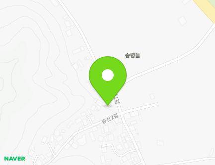 90 Songsan 1-gil, Jeongeup-si, Jeonbuk-do, Republic of Korea Map