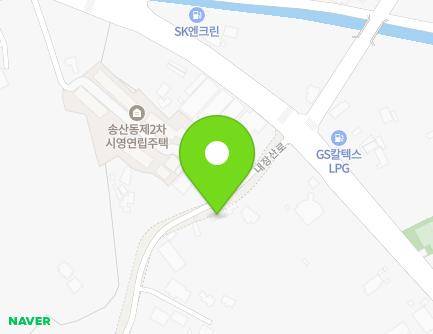 16-11 Naejangsan-ro, Jeongeup-si, Jeonbuk-do, Republic of Korea Map