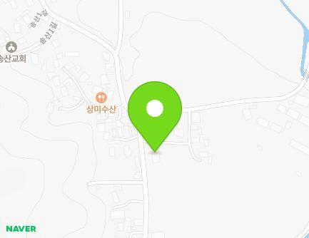 142-7 Songsan 1-gil, Jeongeup-si, Jeonbuk-do, Republic of Korea Map