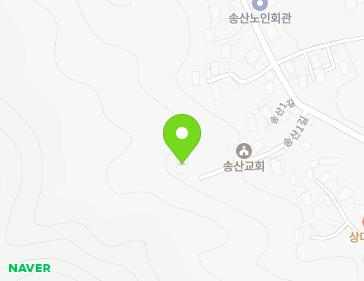 124-13 Songsan 1-gil, Jeongeup-si, Jeonbuk-do, Republic of Korea Map