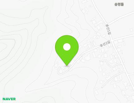18 Songsan 2-gil, Jeongeup-si, Jeonbuk-do, Republic of Korea Map