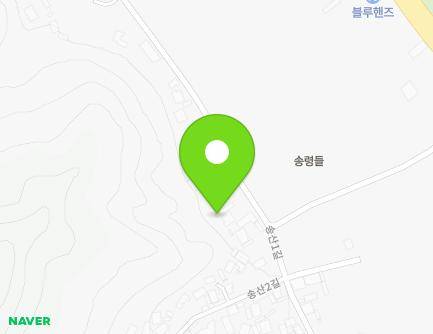 82 Songsan 1-gil, Jeongeup-si, Jeonbuk-do, Republic of Korea Map