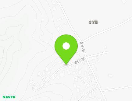 6-1 Songsan 2-gil, Jeongeup-si, Jeonbuk-do, Republic of Korea Map