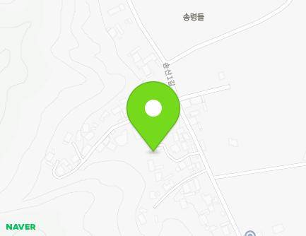 98-7 Songsan 1-gil, Jeongeup-si, Jeonbuk-do, Republic of Korea Map