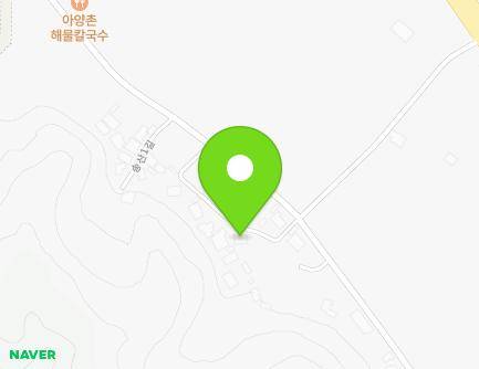 44-24 Songsan 1-gil, Jeongeup-si, Jeonbuk-do, Republic of Korea Map