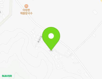 44-16 Songsan 1-gil, Jeongeup-si, Jeonbuk-do, Republic of Korea Map