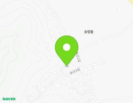6-4 Songsan 2-gil, Jeongeup-si, Jeonbuk-do, Republic of Korea Map