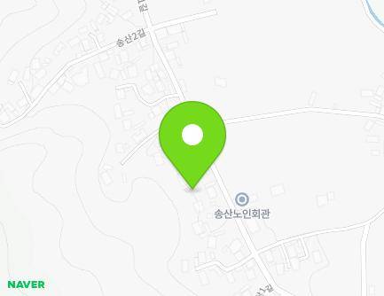 108 Songsan 1-gil, Jeongeup-si, Jeonbuk-do, Republic of Korea Map