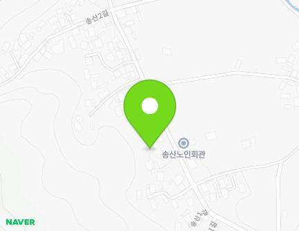 110-1 Songsan 1-gil, Jeongeup-si, Jeonbuk-do, Republic of Korea Map
