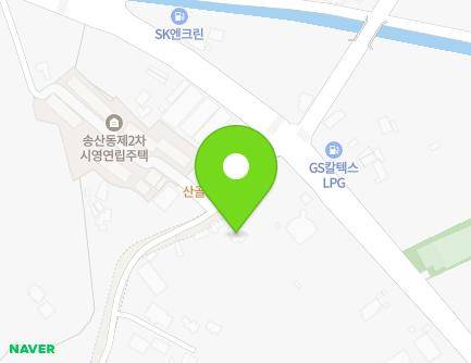16-9 Naejangsan-ro, Jeongeup-si, Jeonbuk-do, Republic of Korea Map