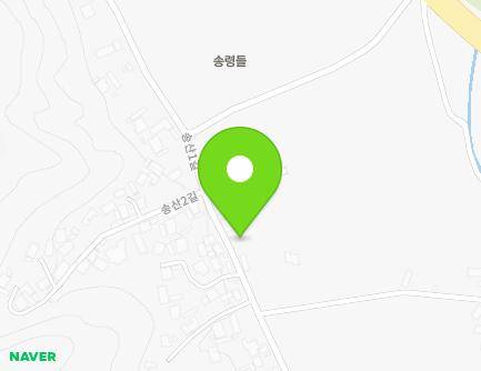 95 Songsan 1-gil, Jeongeup-si, Jeonbuk-do, Republic of Korea Map