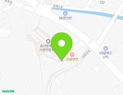 16-12 Naejangsan-ro, Jeongeup-si, Jeonbuk-do, Republic of Korea Map