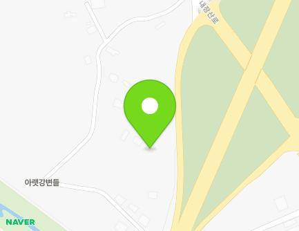 54-24 Naejangsan-ro, Jeongeup-si, Jeonbuk-do, Republic of Korea Map