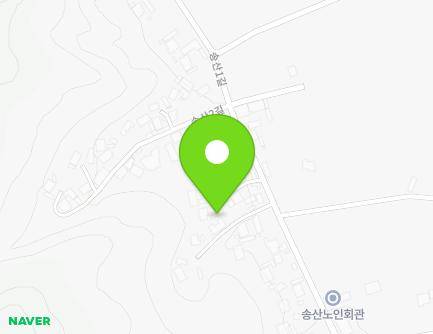 98-3 Songsan 1-gil, Jeongeup-si, Jeonbuk-do, Republic of Korea Map