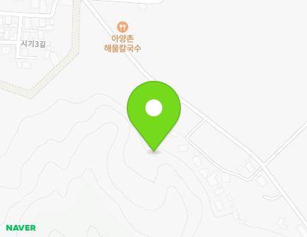 40-15 Songsan 1-gil, Jeongeup-si, Jeonbuk-do, Republic of Korea Map