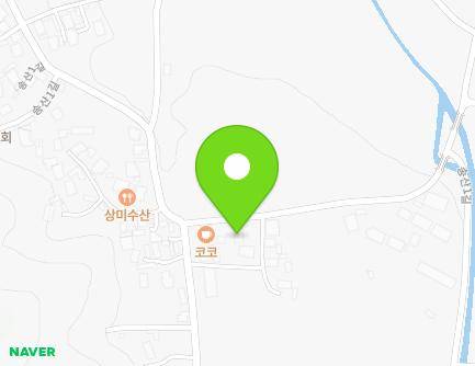 148 Songsan 1-gil, Jeongeup-si, Jeonbuk-do, Republic of Korea Map