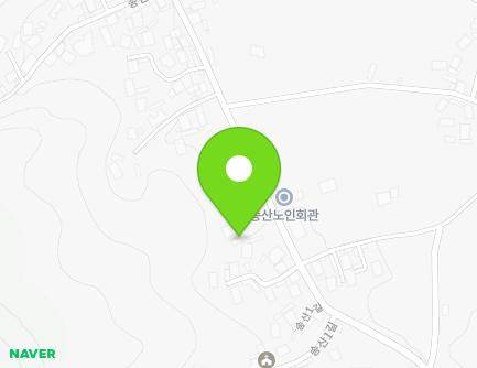 112 Songsan 1-gil, Jeongeup-si, Jeonbuk-do, Republic of Korea Map
