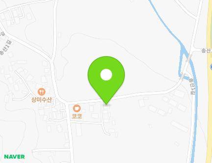 150 Songsan 1-gil, Jeongeup-si, Jeonbuk-do, Republic of Korea Map