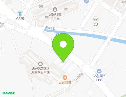 10 Naejangsan-ro, Jeongeup-si, Jeonbuk-do, Republic of Korea Map