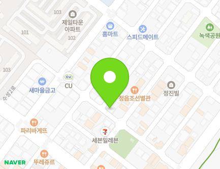 20 Suseongtaekji 7-gil, Jeongeup-si, Jeonbuk-do, Republic of Korea Map